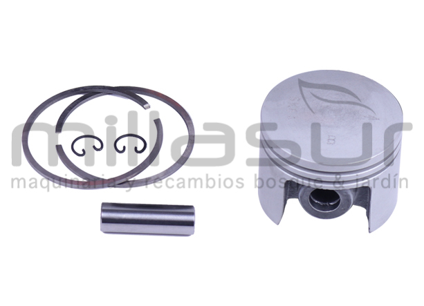 FULL PISTON AIP ALPINA VIP 42 (40mm) | Millasur | Maquinaria y ...